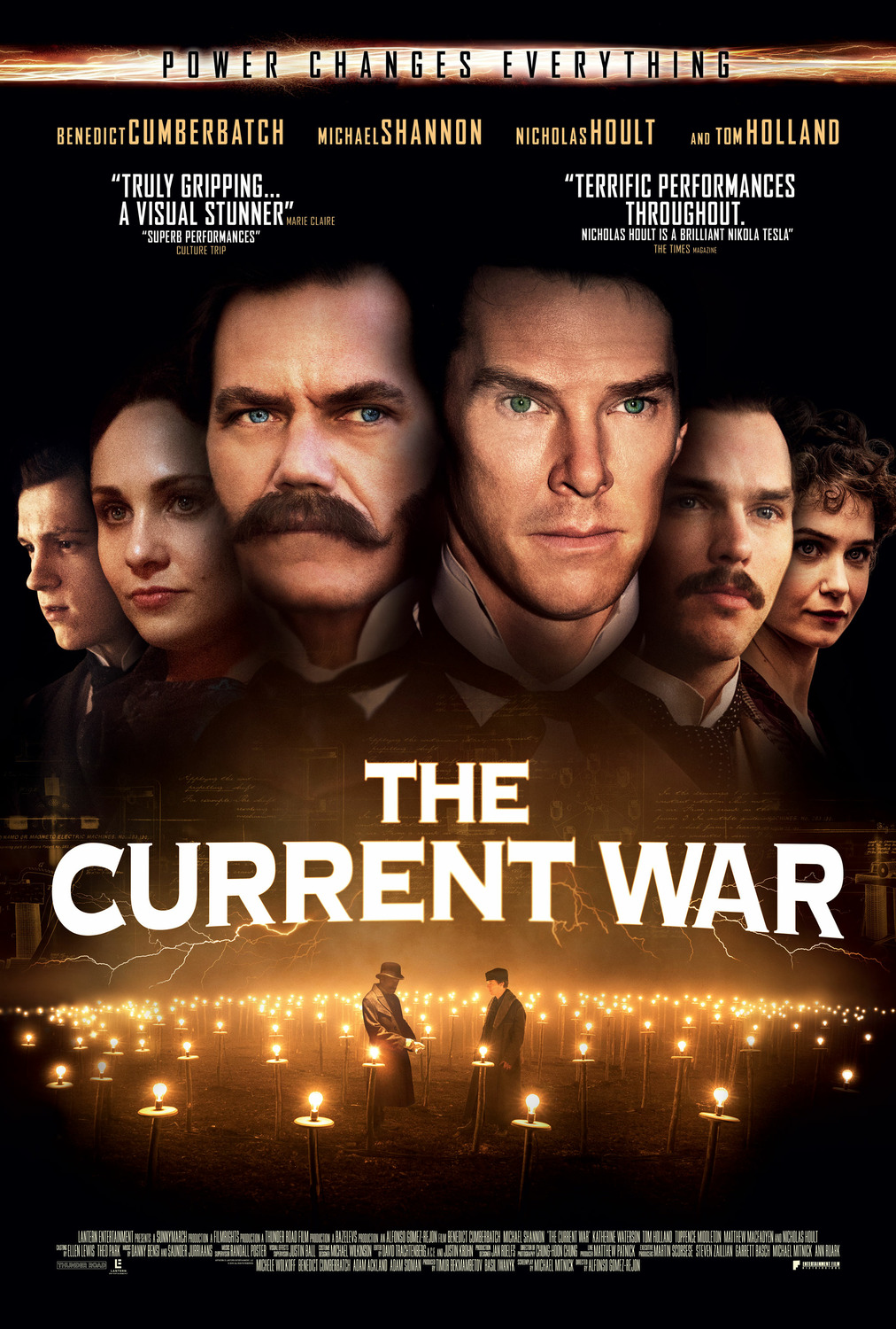 current war